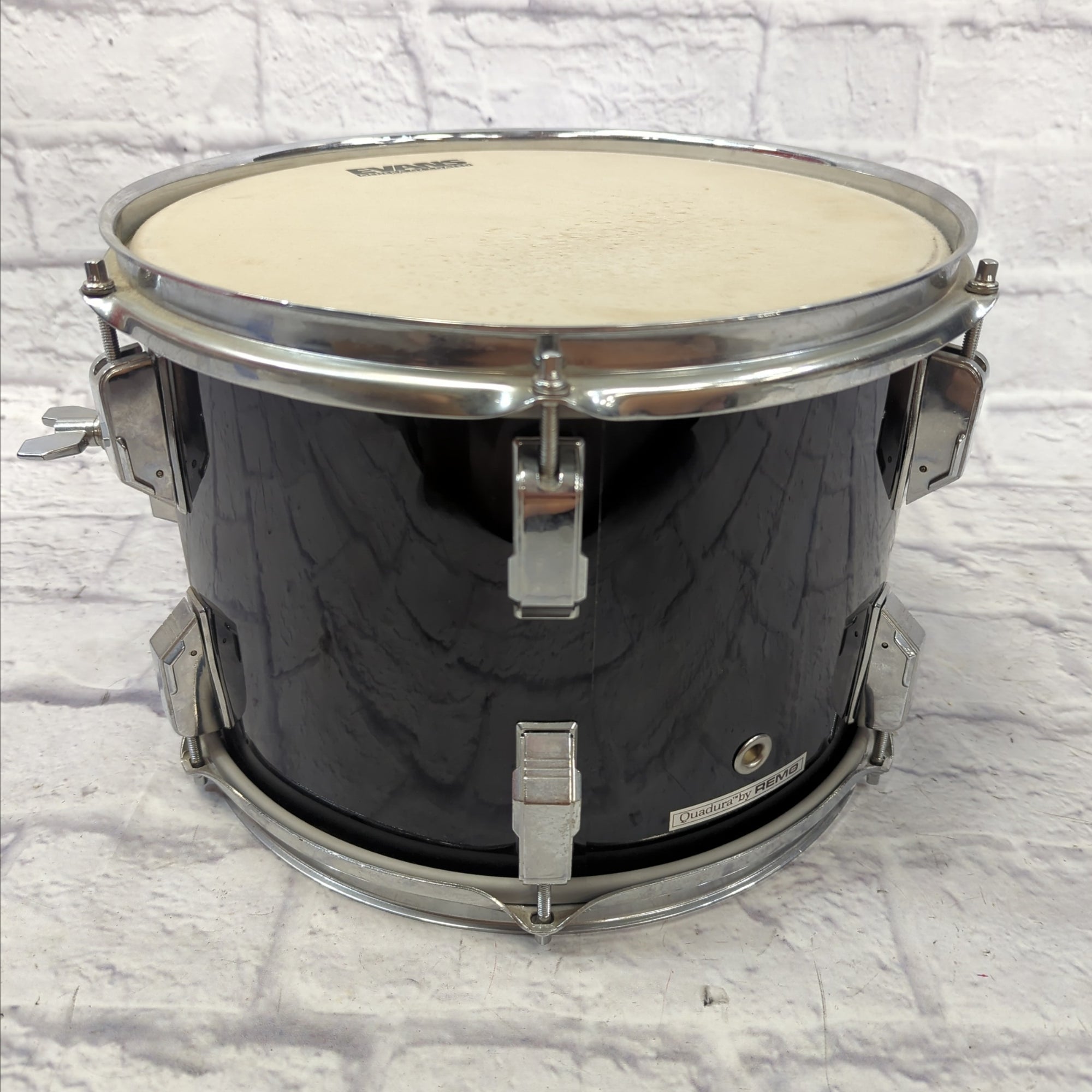 Remo Quadura 13 Rack Tom