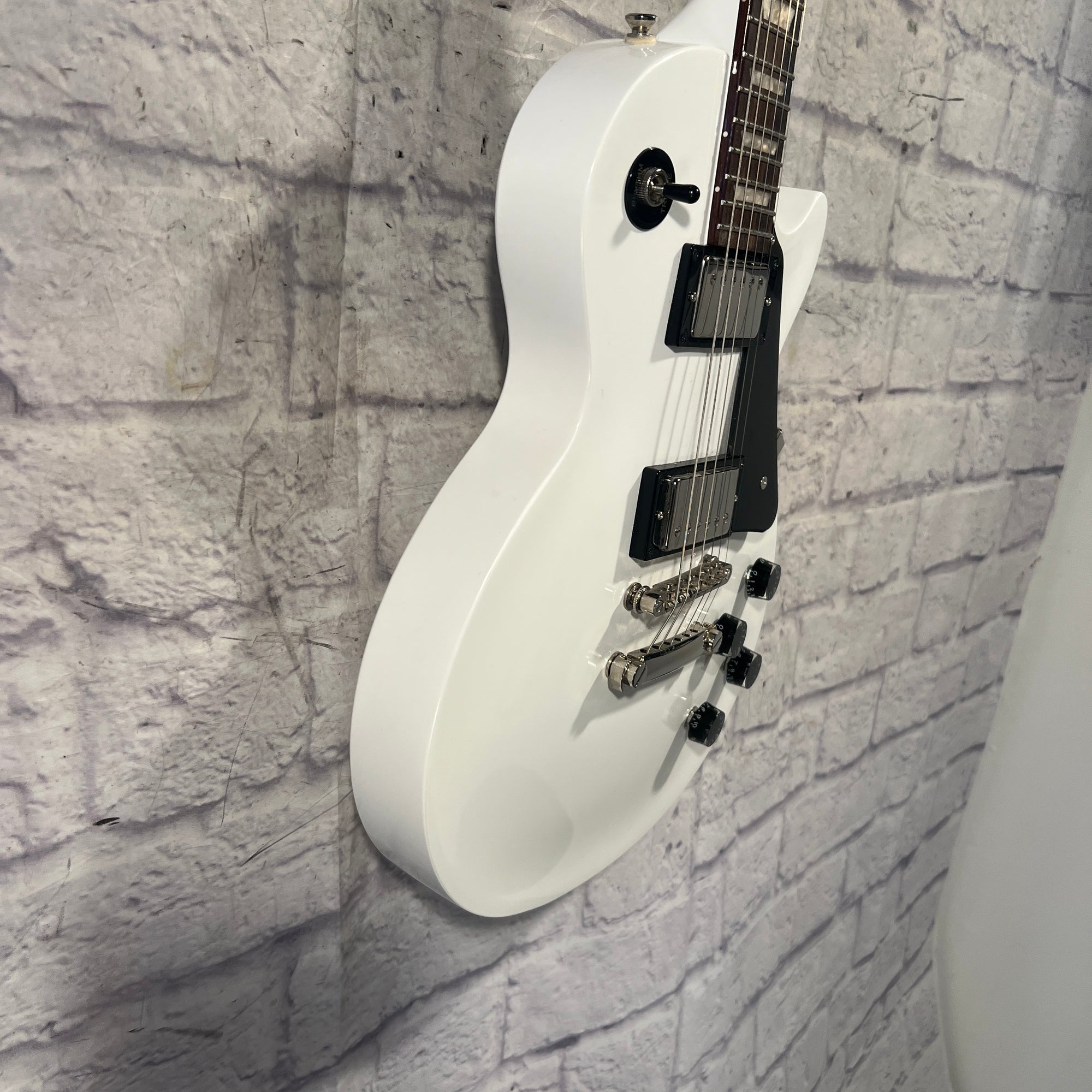 Epiphone 2024 Les Paul Studio Electric Guitar