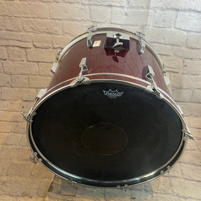 Tama 22 Swingstar Bass Drum Bass Drum