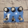 Fatone Overdrive Boost Pedal TS9 DS2 Overdrive