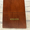 Vintage Seth Thomas Mahogany No. 1101 Model #11 Metronome