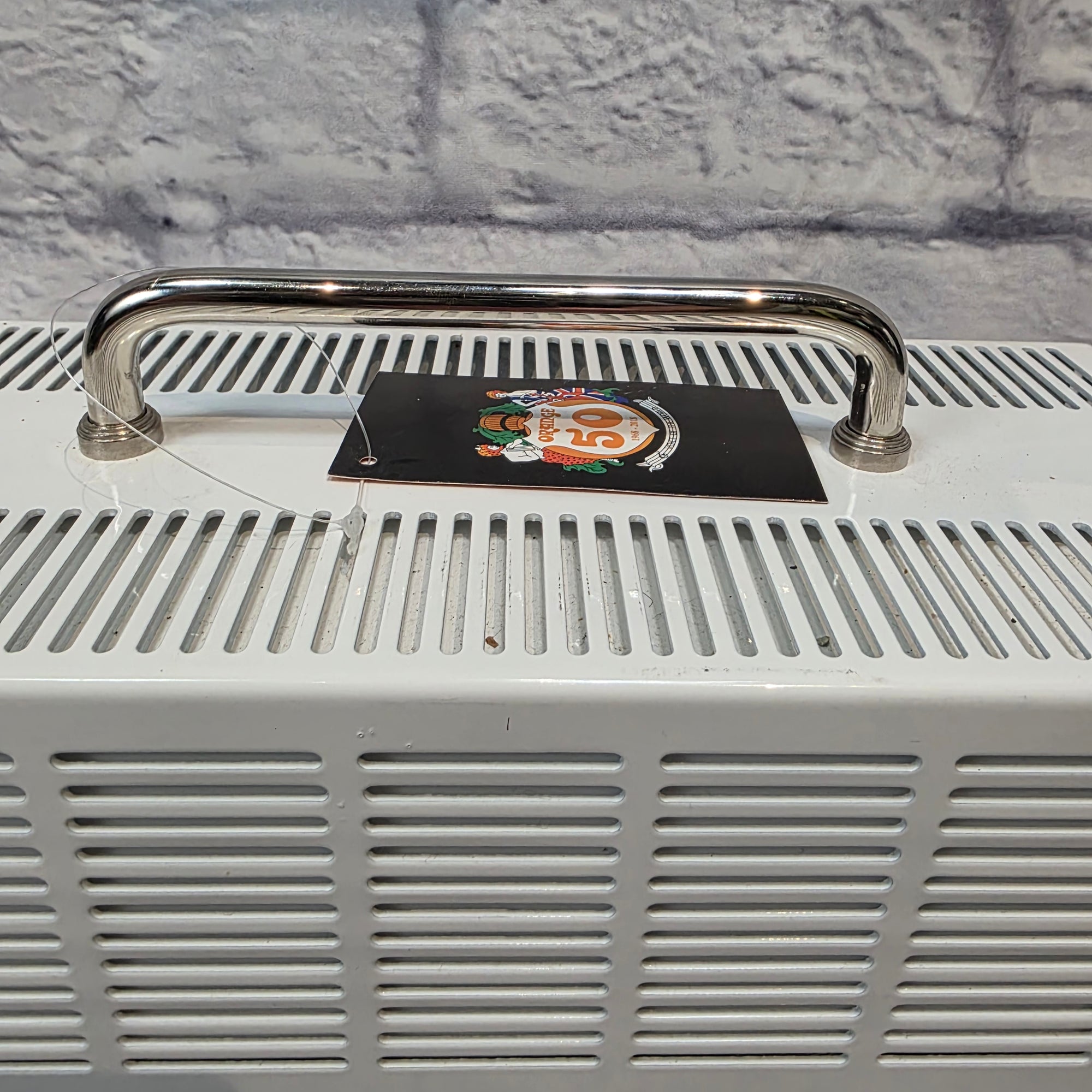 Orange Amps Terror 500W Bass Amp Head