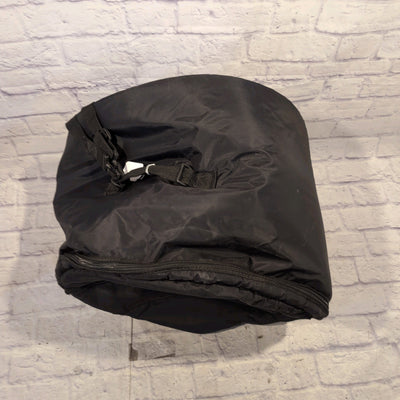 Safeguard 24x18 Bass Drum Padded Bag with Top Pocket 20x14"