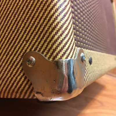 Carvin Belair 212 Tweed Tube Combo