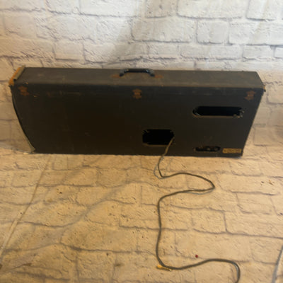 Airline Vintage Amp in Case  Hard Case