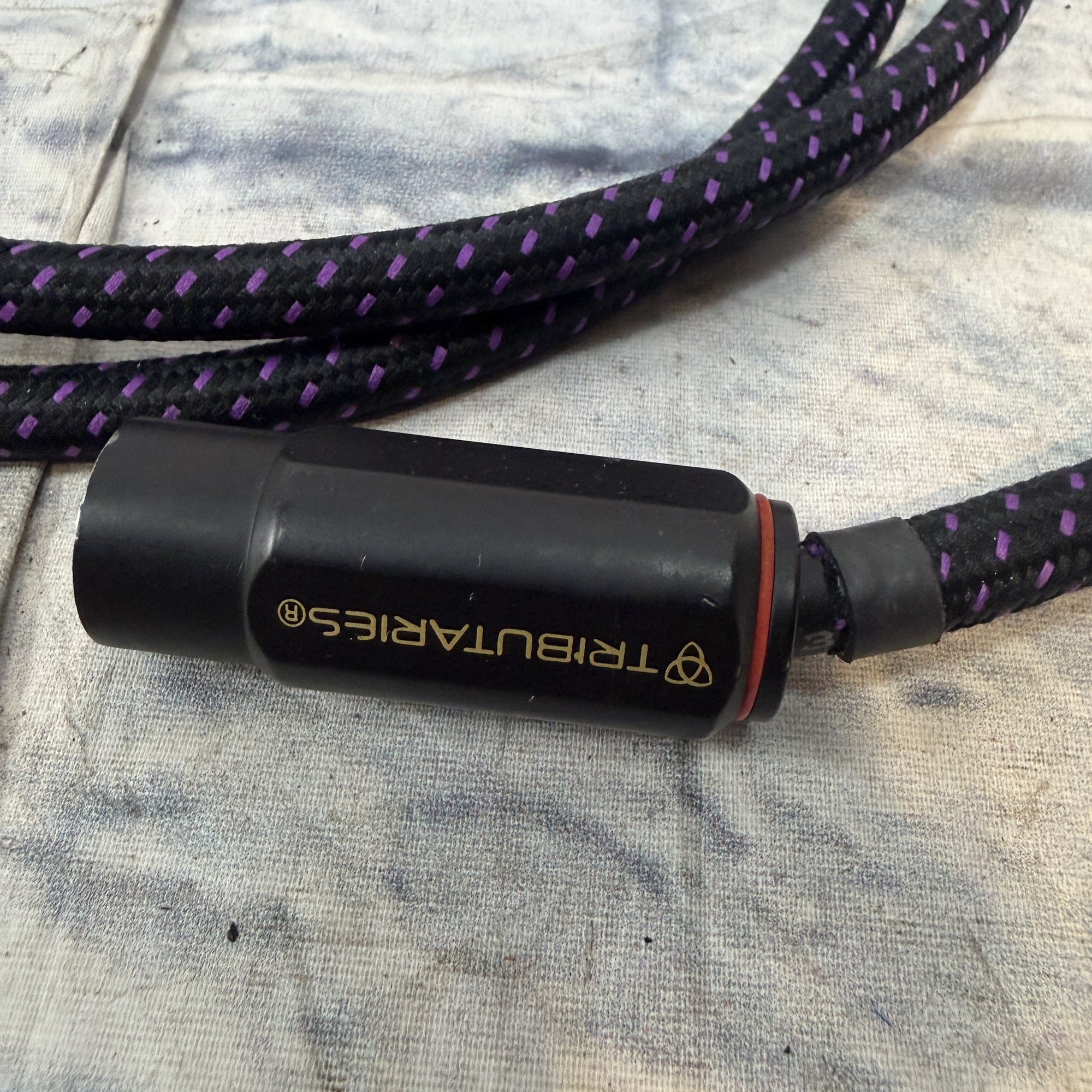 Tributaries Series 6 Audio Cable