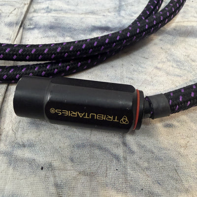 Tributaries Series 6 Audio Cable
