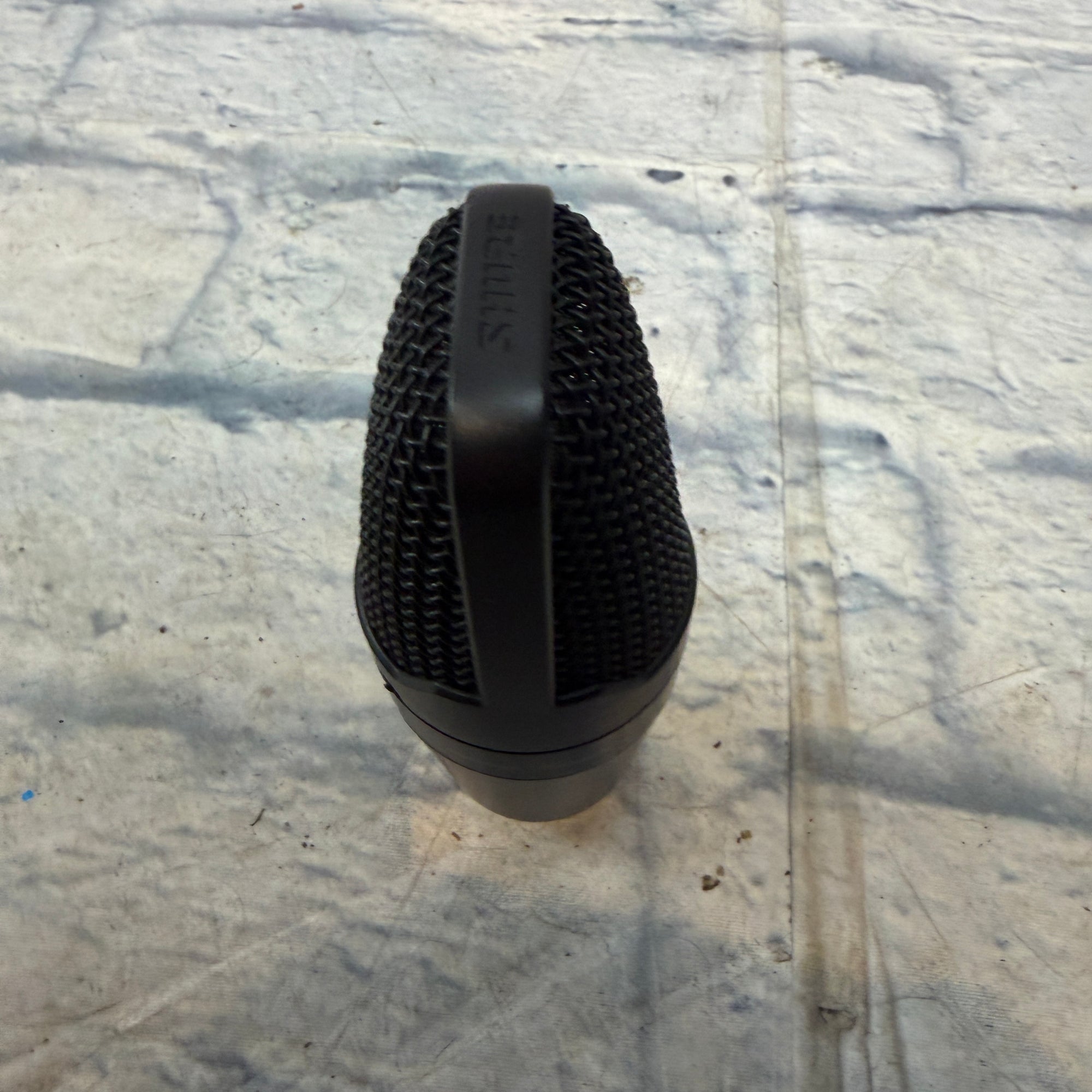 Shure PGA27 Condensor Microphone