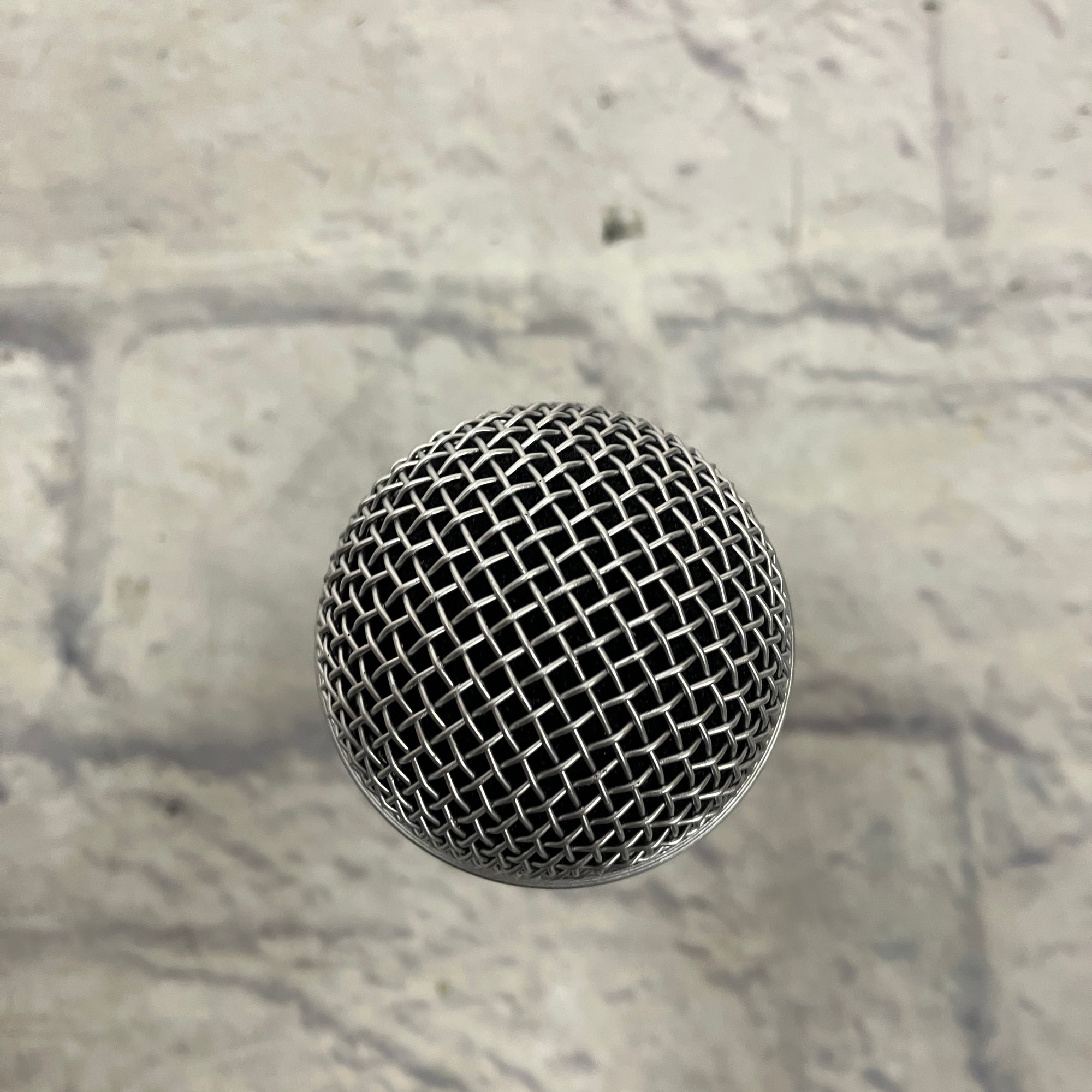 Shure SM58 Dynamic Microphone
