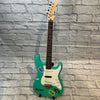 Squier Bullet Stratocaster - Seafoam Green Electric Guitar