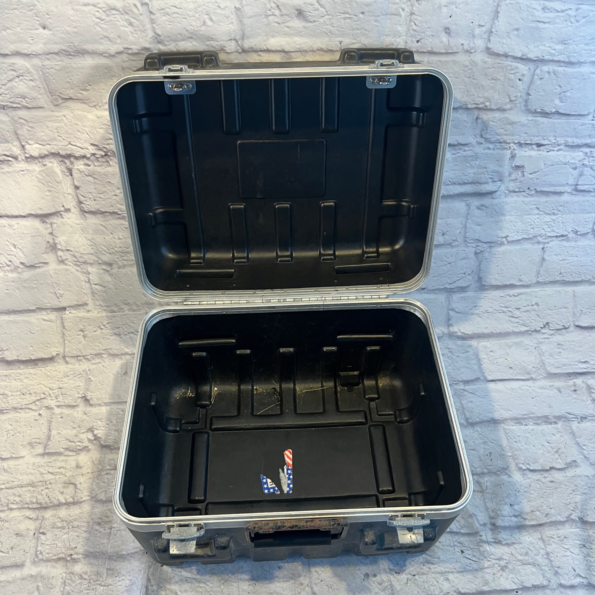 SKB Small Accessory Case 17.5Wx12Hx12.75D