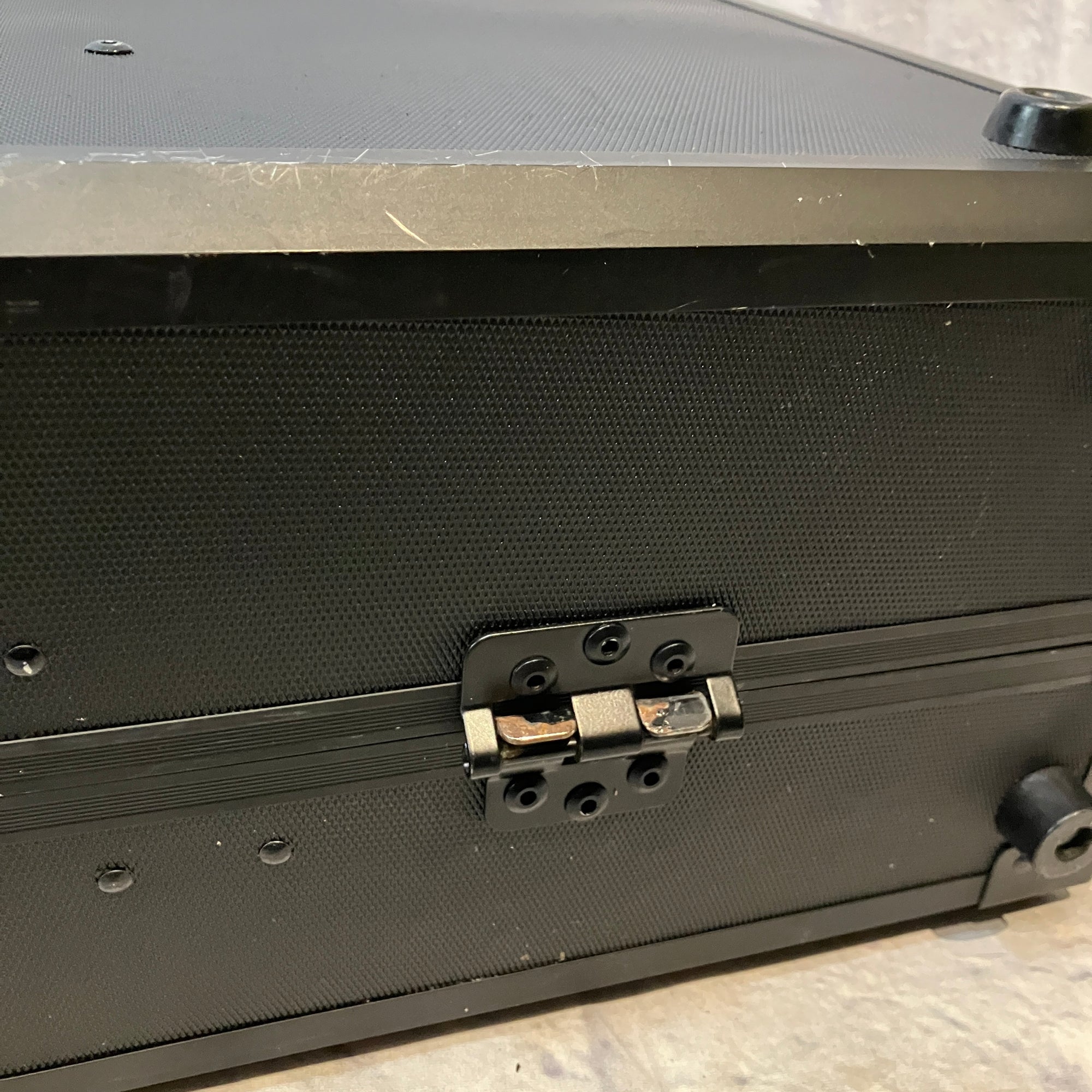 Numark Small DJ Coffin Case