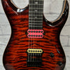 Volgoa GT6-01 Flame Top with Pickup Upgrade