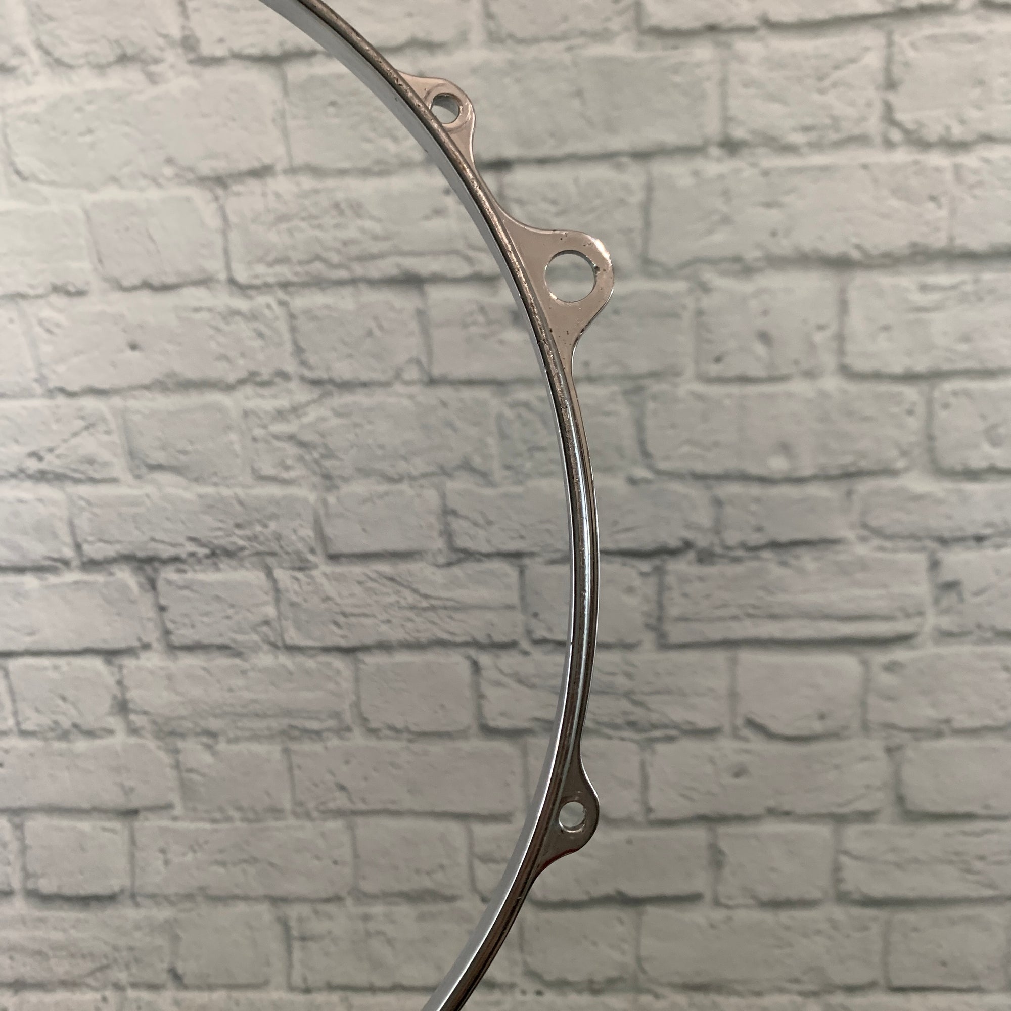 Tama 12" Star-Cast 6-Lug Die Cast Hoop