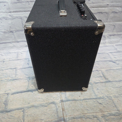 Ampeg BA-108 Bass Guitar Combo Amp