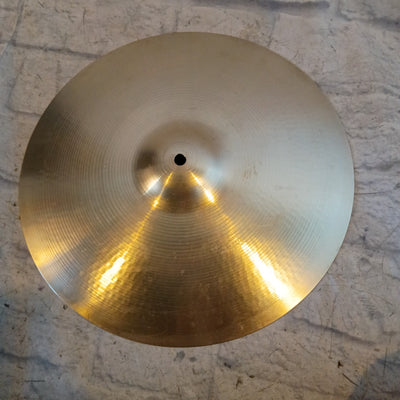 Ludwig Paiste 14 Hi Hat Cymbal Pair