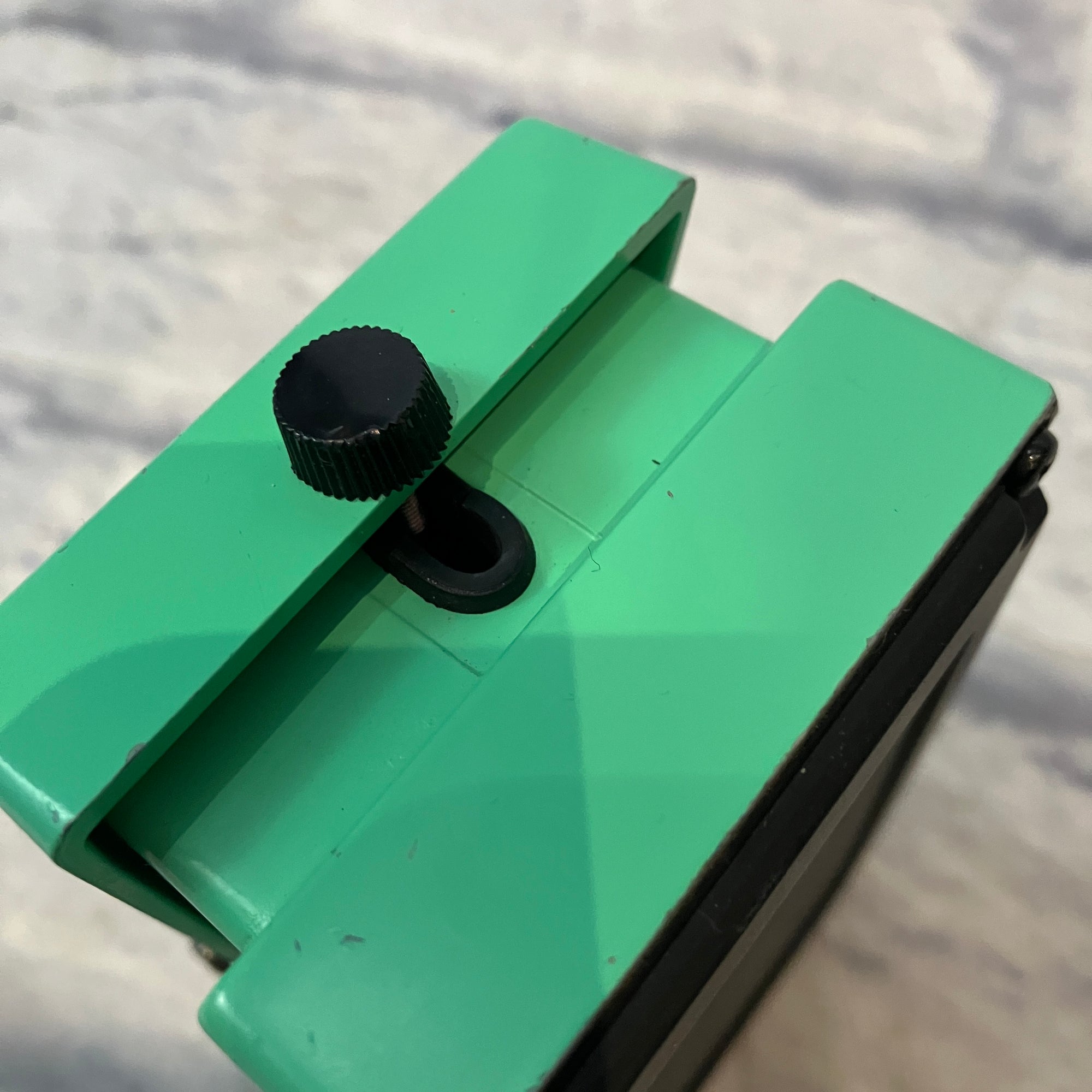 Boss PN-2 Tremolo/Pan Pedal
