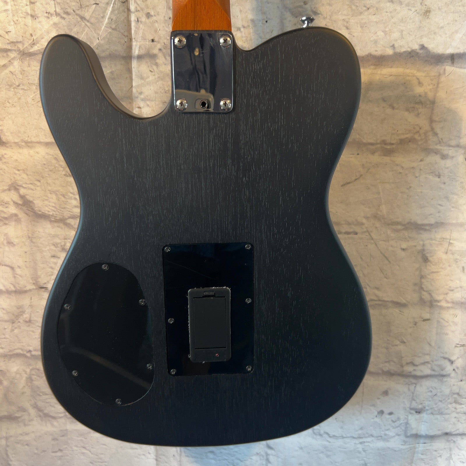 Fender Acoustasonic Standard Telecaster