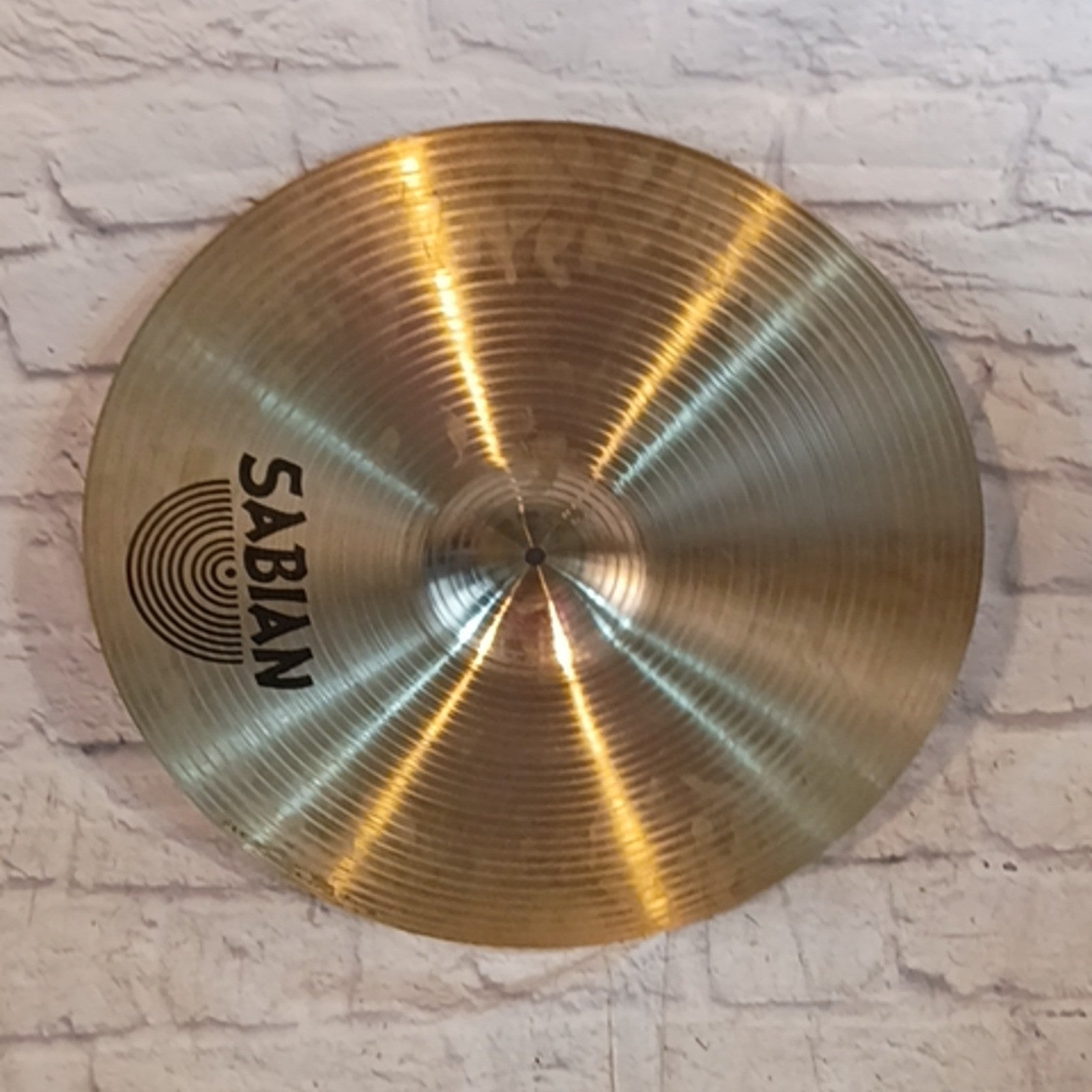 Sabian 20 XS20 Ride Cymbal