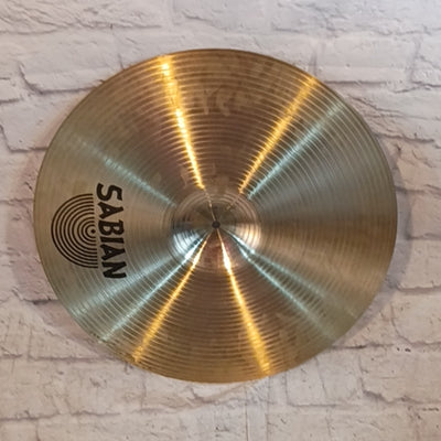 Sabian 20 XS20 Ride Cymbal