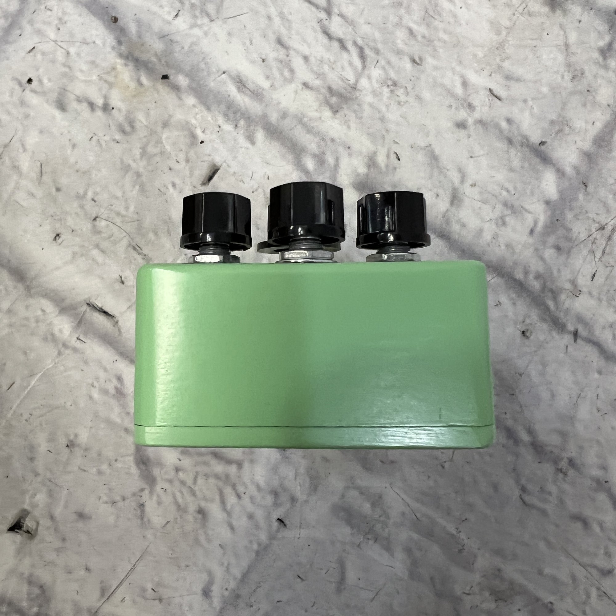 Caline Old School Reverb Pedal