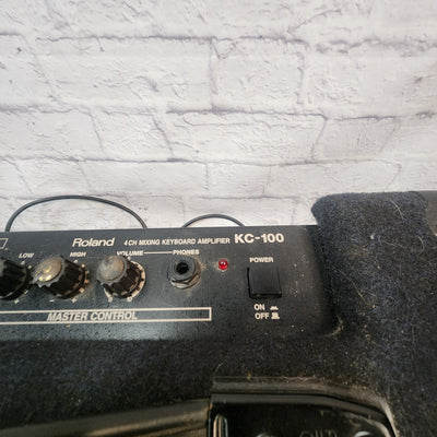 Roland KC-100 Keyboard Combo Amp