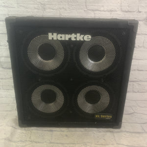 Hartke XL Series 410 XL Bass Cab