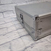 Rockcase by Warwick Aluminum Pedalboard Flightcase