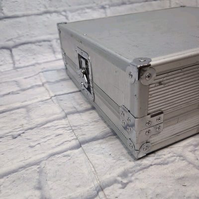 Rockcase by Warwick Aluminum Pedalboard Flightcase