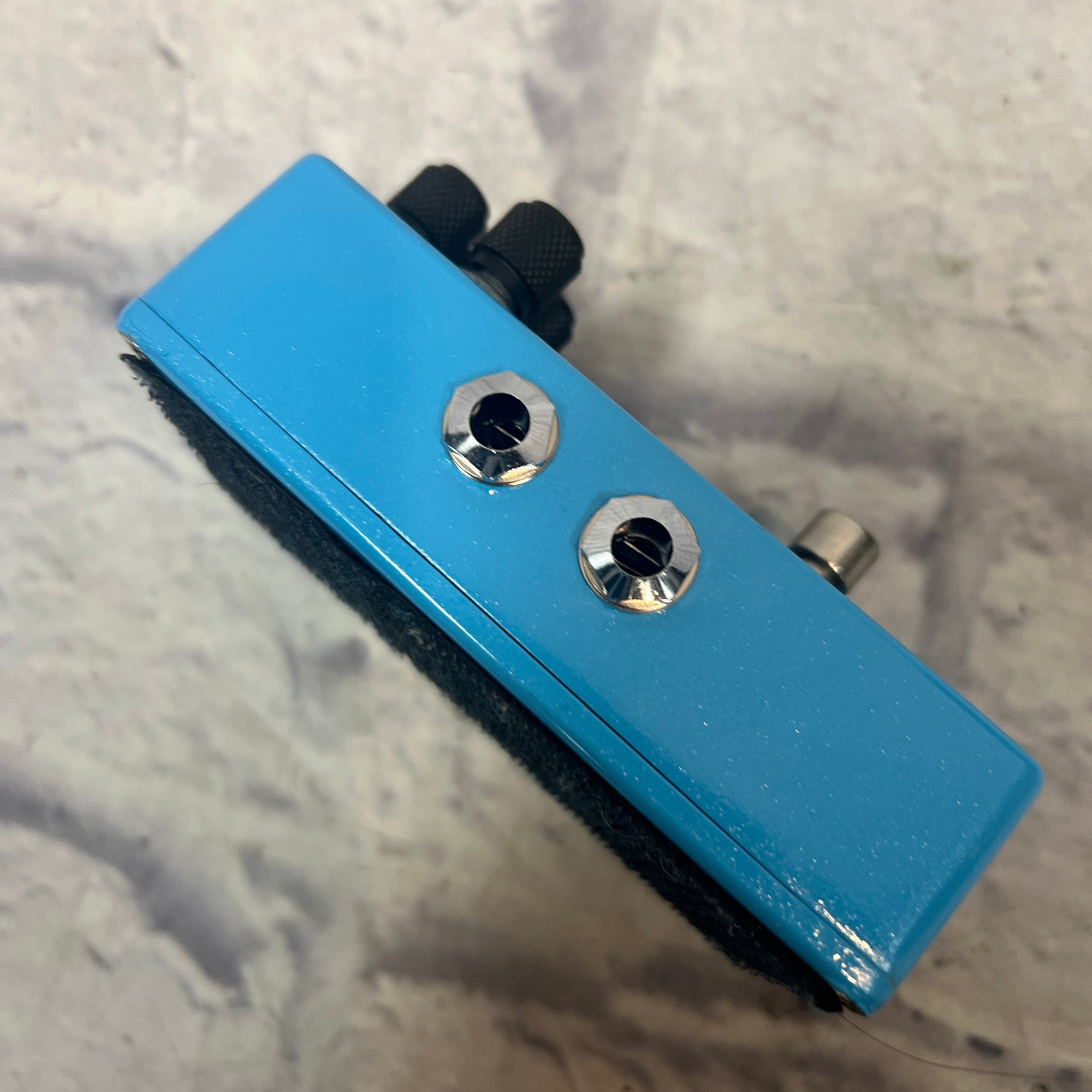 MXR Analog Chorus Pedal