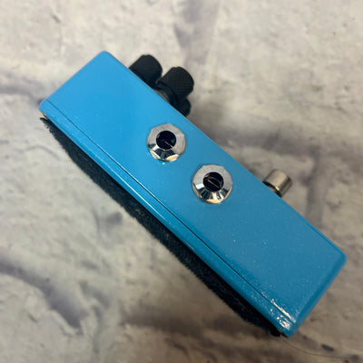 MXR Analog Chorus Pedal