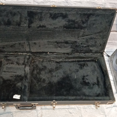 Epiphone hard case Hard Case