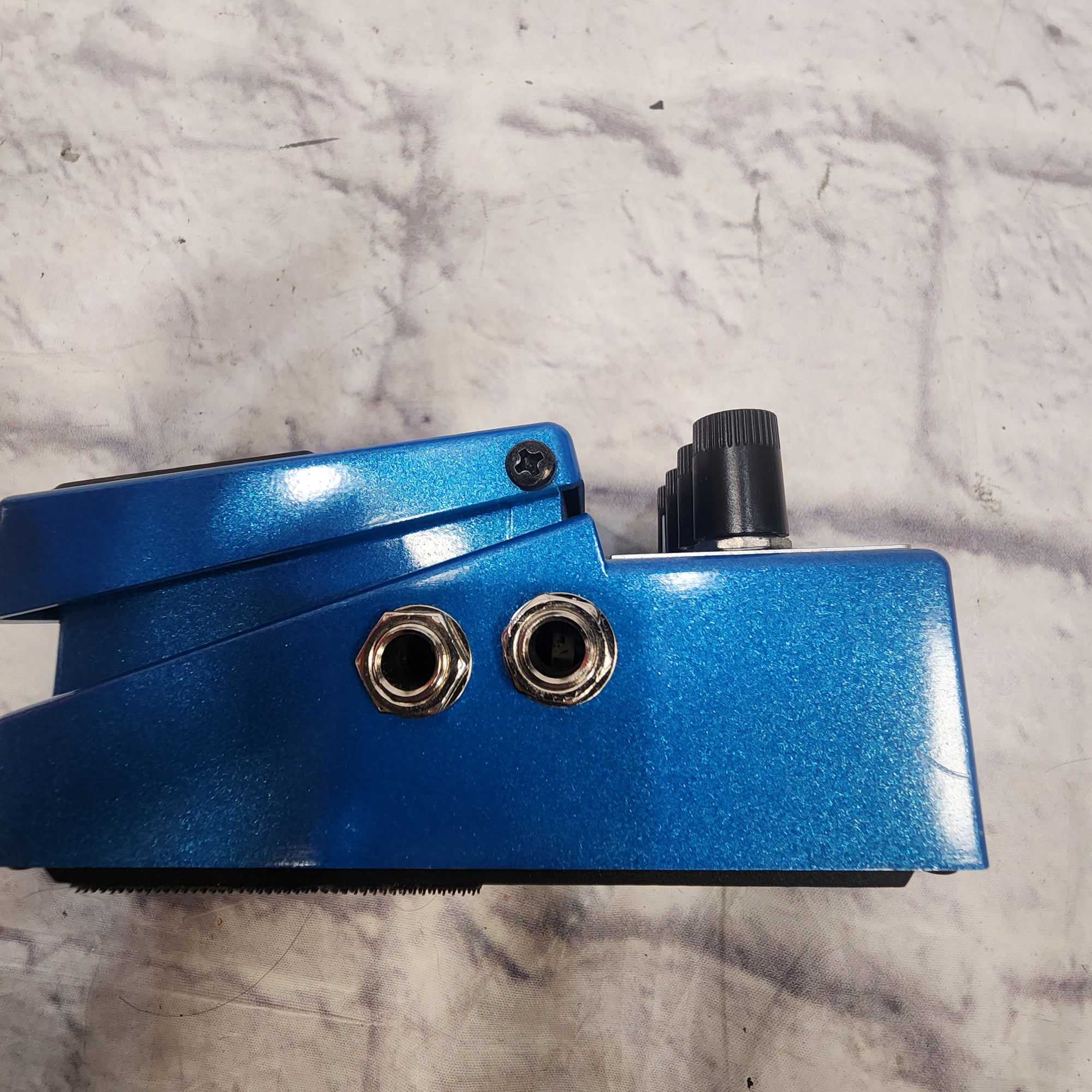 Boss PS-6 Harmonist Pedal