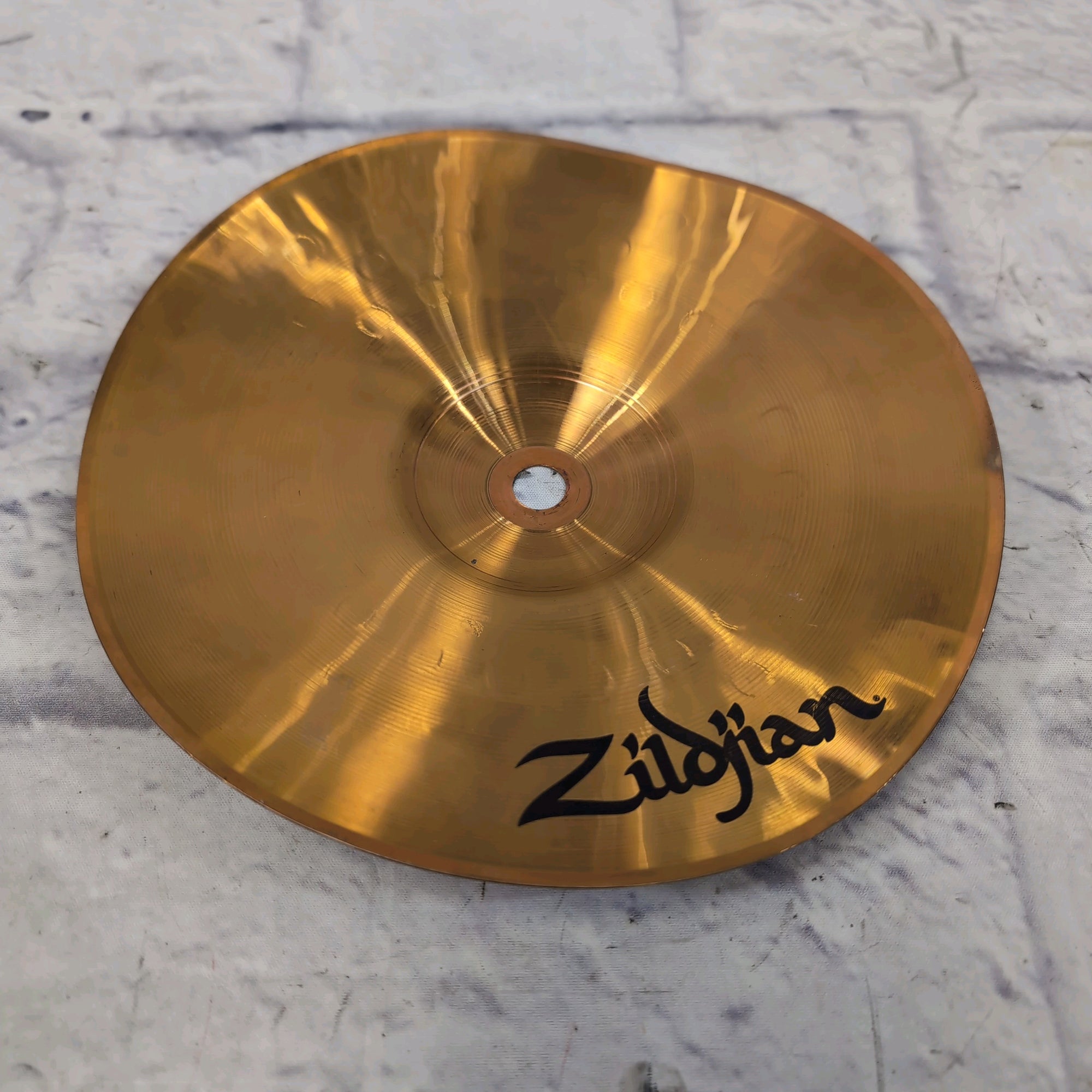 Zildjian 8" Trashformer Splash Cymbal