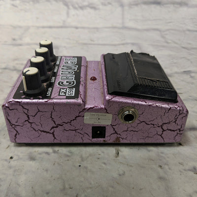 DOD FX69B Grunge Distortion Pedal