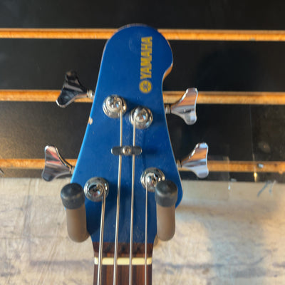 Yamaha BB404 Bass Signed by Buddy Guy 4 String Bass Guitar