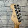 Squier Bullet Stratocaster Sunburst