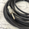 Horizon 14 AWG Speaker Cable 1/4 to Banana Plug 30'