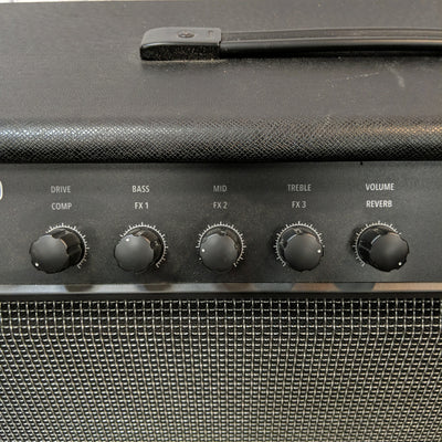 Line 6 Spider V 230 Combo Amp