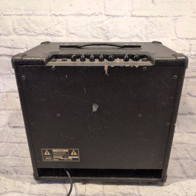 Epiphone Slingshot 25R Guitar Combo Amp