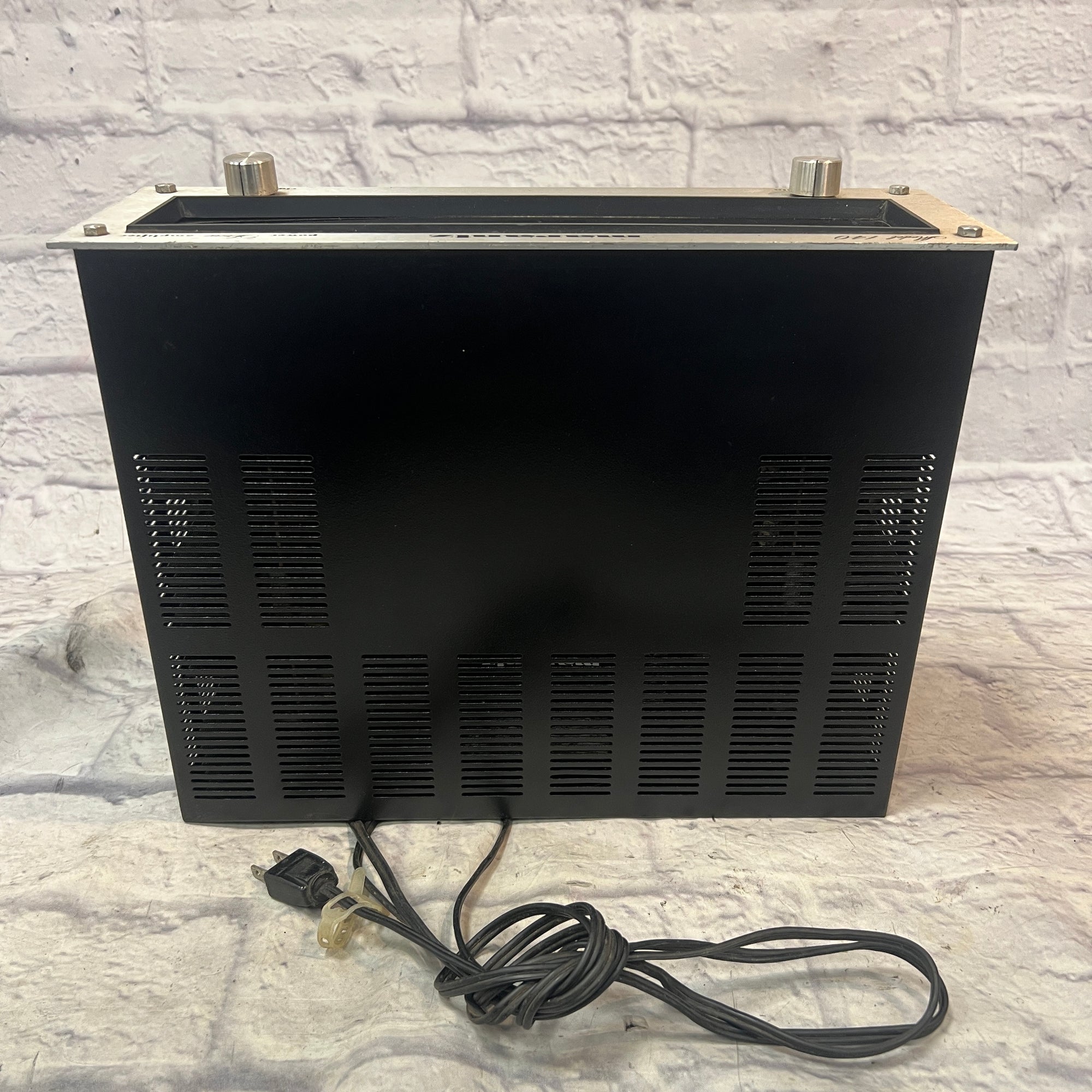 Marantz Marantz Model 140 Studio Power Amp Power Amp