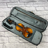 Kiso Suzuki 1962 Antonius Stradivarius Copy No. 170 3/4 Violin