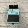 Boss CE5 Chorus Ensemble Pedal