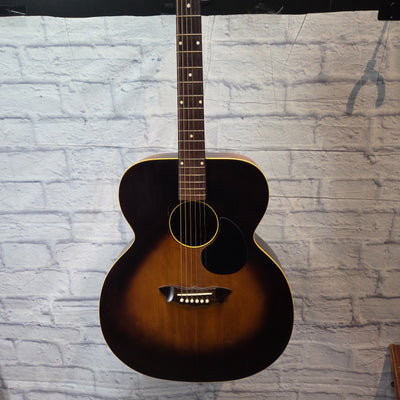 Harmony Kay Jumbo Acoustic Jumbo Acoustic