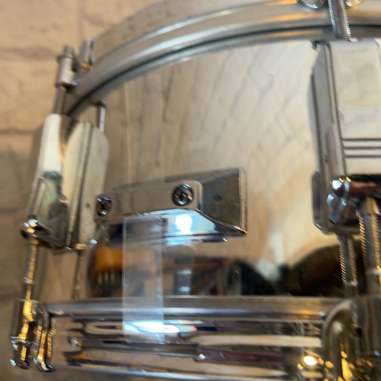 Remo 14x5.5 Quadura Snare Drum Snare
