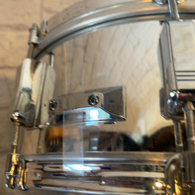 Remo 14x5.5 Quadura Snare Drum Snare