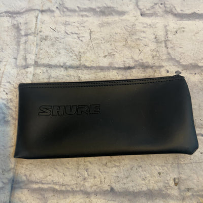 Shure SM57 Microphone
