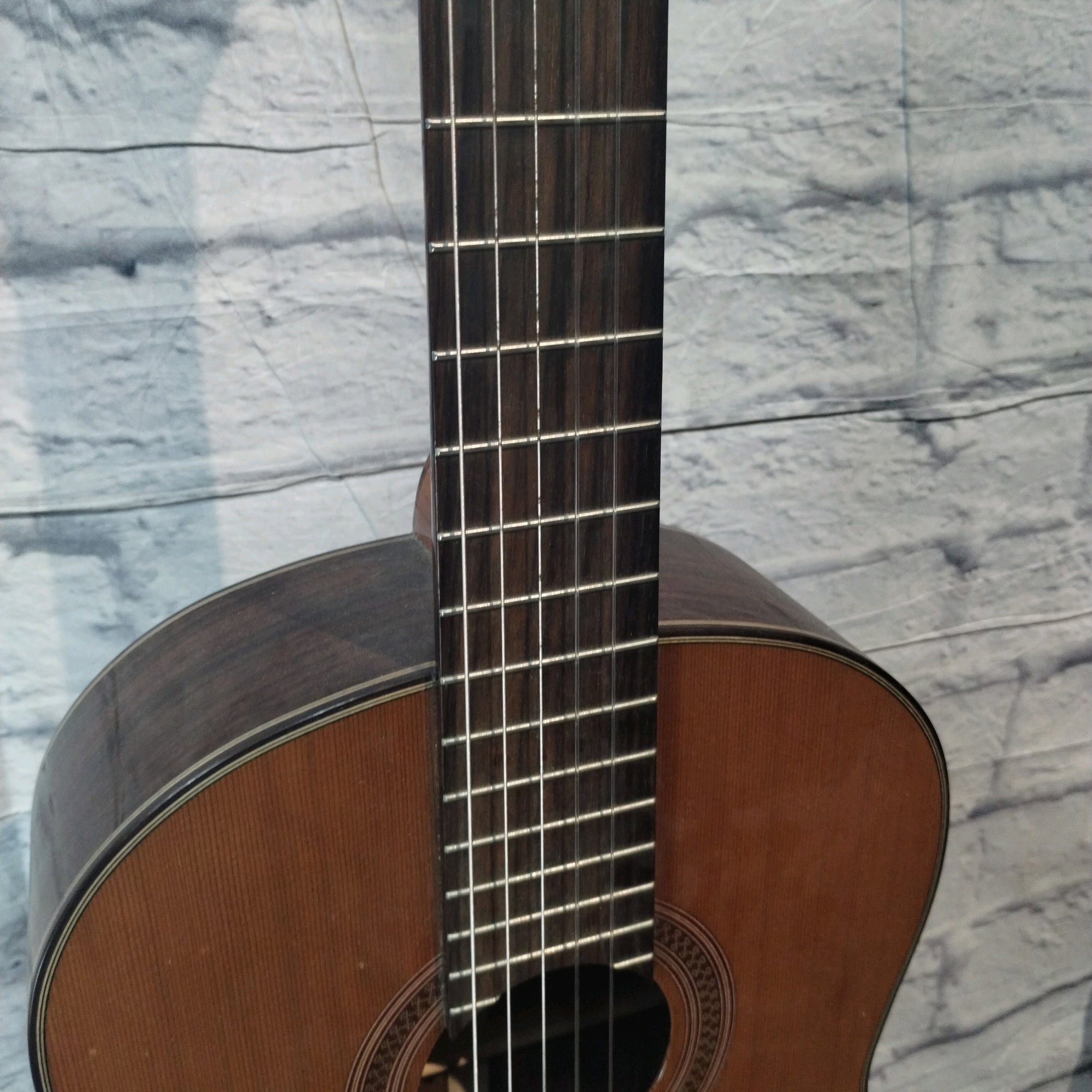 Cordoba C7 Iberia Series Classical Guitar
