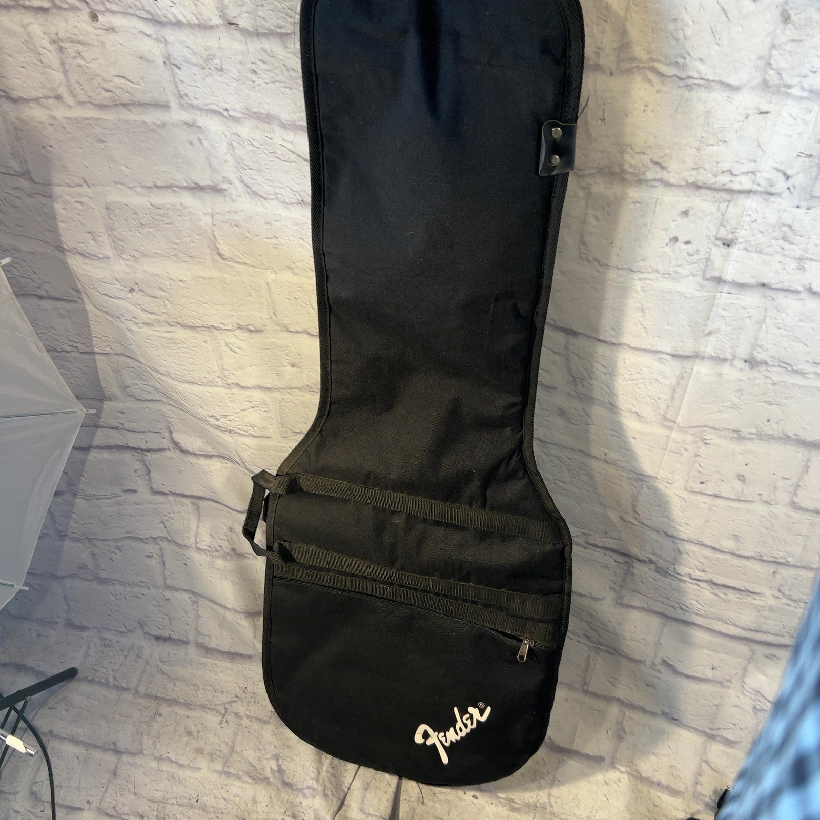 Fender Solid Body Electric Gig Bag