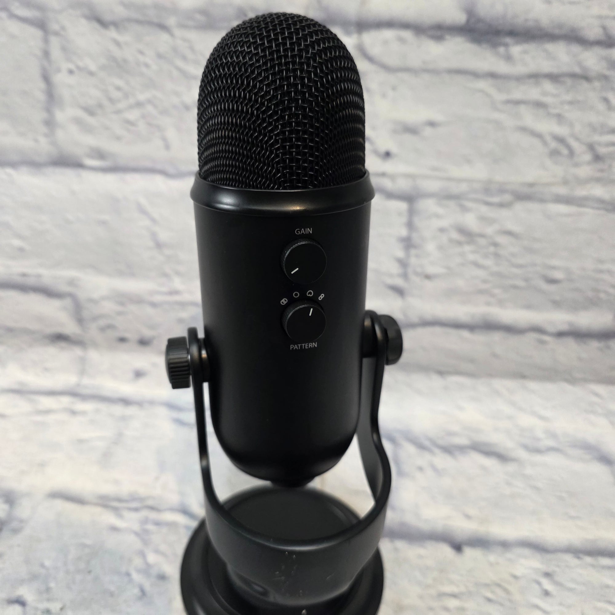 Blue Yeti Microphone